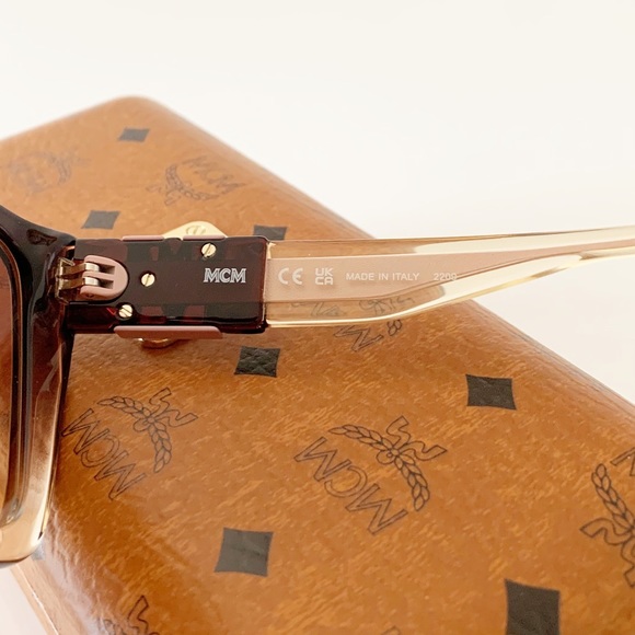 MCM Sunglasses, New - Picture 7 of 11